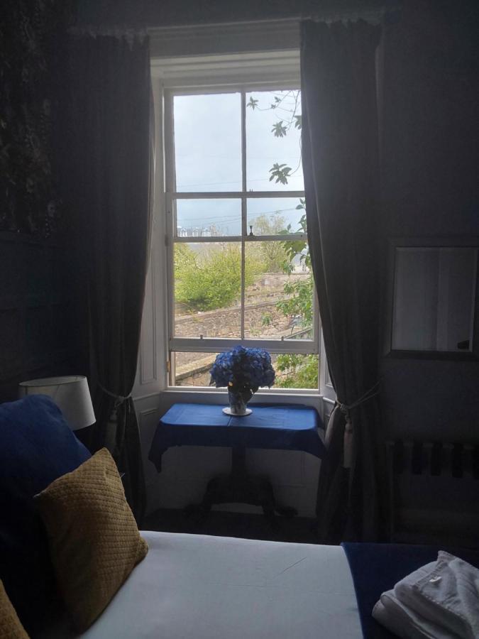 East Claremont Guest House 에든버러 외부 사진