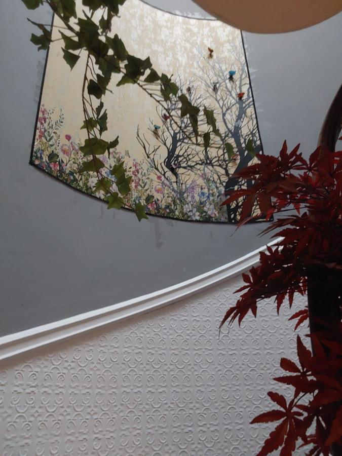 East Claremont Guest House 에든버러 외부 사진