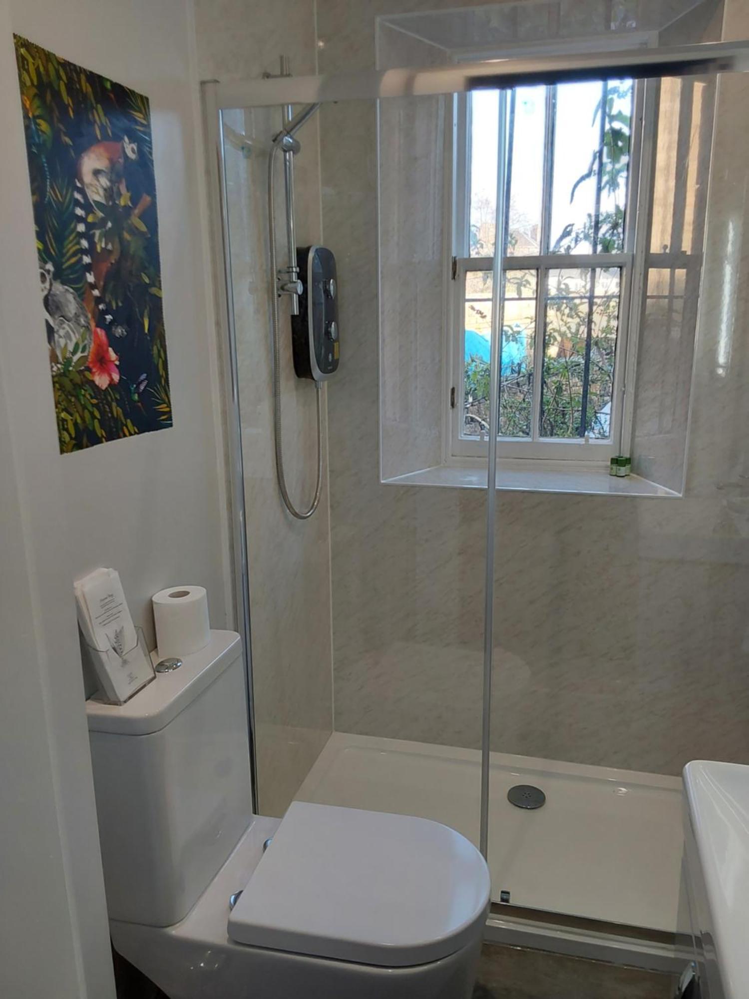 East Claremont Guest House 에든버러 외부 사진